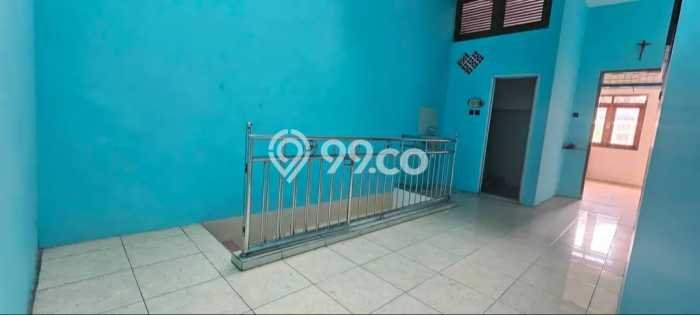 Jual Rumah Eksklusif 4 KT di Sawojajar, Malang Jual Rumah Eksklusif 4 KT di Sawojajar, Malang