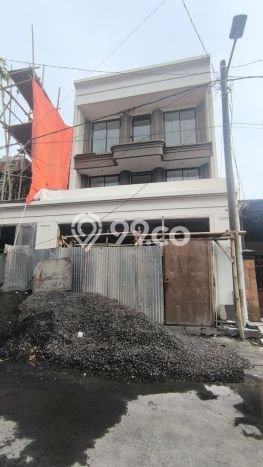 Dijual Rumah Mewah Exclusive di Lowokwaru, Malang Dijual Rumah Mewah Exclusive di Lowokwaru, Malang