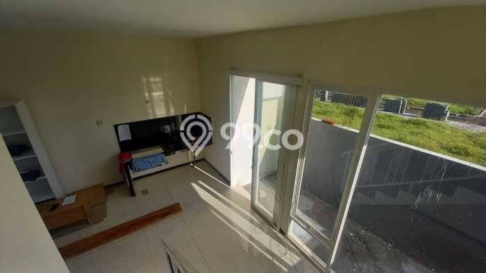Rumah Modern 4 KT di Cemorokandang Malang Unfurnished Rumah Modern 4 KT di Cemorokandang Malang Unfurnished