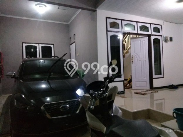 Rumah Minimalis Dijual Lokasi Pakis 2 Kamar dengan LT 77m2 Rumah Minimalis Dijual Lokasi Pakis 2 Kamar dengan LT 77m2