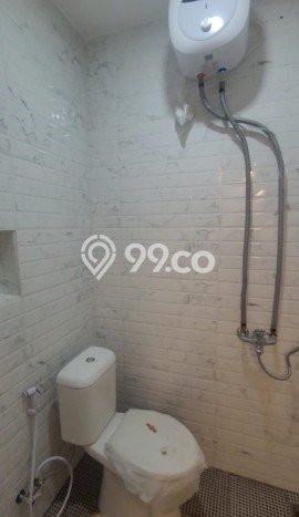 Rumah Luas Asri 9 KT Siap Pakai di Tlogomas Malang Rumah Luas Asri 9 KT Siap Pakai di Tlogomas Malang