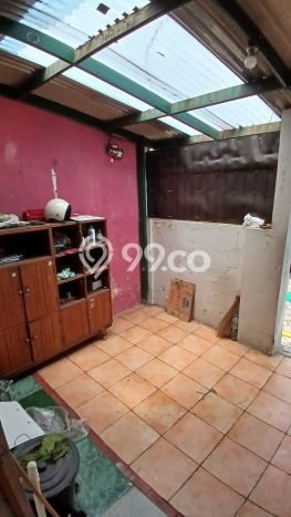 Dijual Hunian Rumah Terawat 3 Kamar di Sawojajar, Malang Dijual Hunian Rumah Terawat 3 Kamar di Sawojajar, Malang