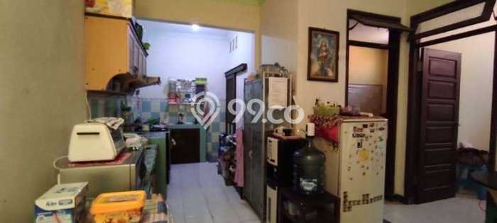 Dijual Rumah Modern 5 KT di Sawojajar, Malang Dijual Rumah Modern 5 KT di Sawojajar, Malang