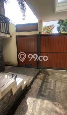 Rumah di Kawasan , Lingkungan Elite 8 KT Rumah di Kawasan , Lingkungan Elite 8 KT