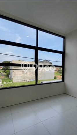 Hunian Cantik Modern Lb 110m2 di Lowokwaru, Malang Hunian Cantik Modern Lb 110m2 di Lowokwaru, Malang