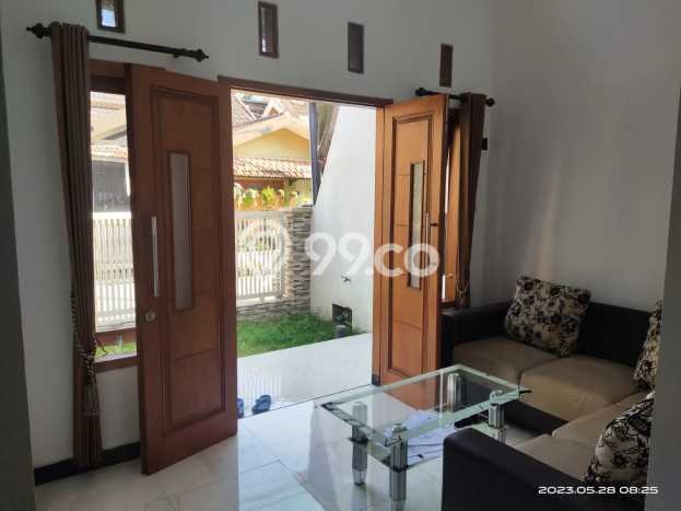 For Sale Hunian Rumah Nyaman 3 KT di Sawojajar, Malang For Sale Hunian Rumah Nyaman 3 KT di Sawojajar, Malang
