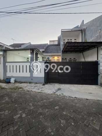 PROPERTI PILIHAN! Rumah di Lowokwaru, Luas 99m2m² LB 130m2m² PROPERTI PILIHAN! Rumah di Lowokwaru, Luas 99m2m² LB 130m2m²