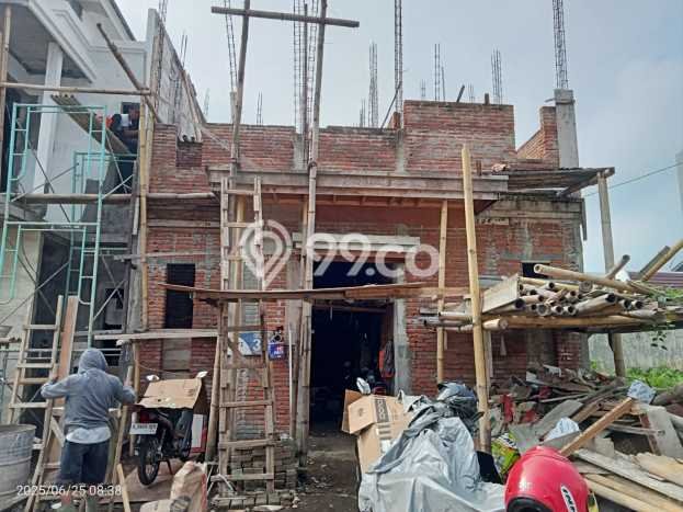 Rumah Berkualitas Tunggulwulung, Malang, LT 78m2m² LB 71m2m² Rumah Berkualitas Tunggulwulung, Malang, LT 78m2m² LB 71m2m²