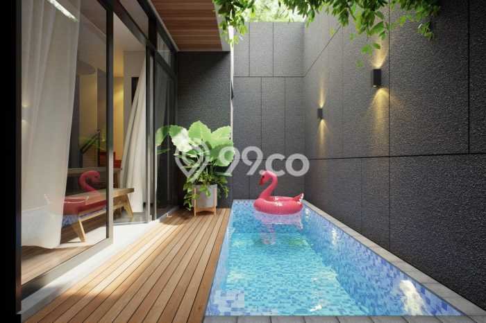 Jual Rumah Bagus Siap Huni LB 60m2 di Lowokwaru, Malang Jual Rumah Bagus Siap Huni LB 60m2 di Lowokwaru, Malang