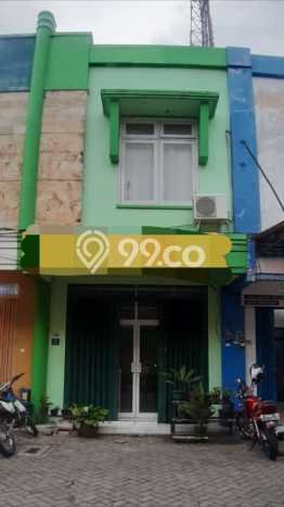 Ruko Bagus Dijual di Griya Shanta Malang Lokasi Strategis Cocok untuk Kembangkan Bisnis Ruko Bagus Dijual di Griya Shanta Malang Lokasi Strategis Cocok untuk Kembangkan Bisnis