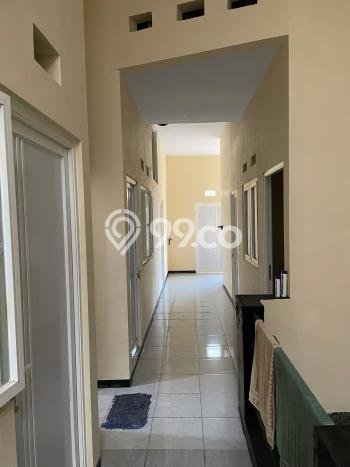 Dijual Rumah Eksklusif 8 KT di Sawojajar, Malang Dijual Rumah Eksklusif 8 KT di Sawojajar, Malang