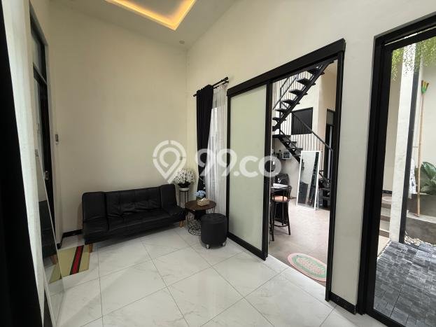 Dijual Hunian Rumah Terawat 3 KT di Araya, Malang Dijual Hunian Rumah Terawat 3 KT di Araya, Malang