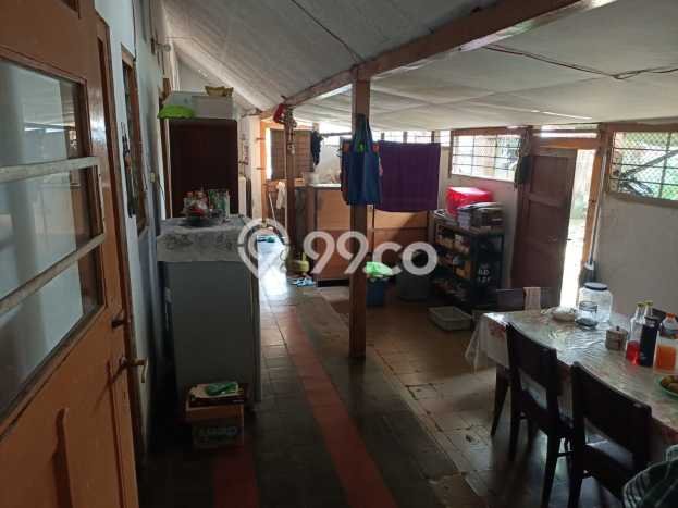 Rumah LT 676m2m² di Pusat Kota Klojen, Malang - Harga Menarik Rumah LT 676m2m² di Pusat Kota Klojen, Malang - Harga Menarik