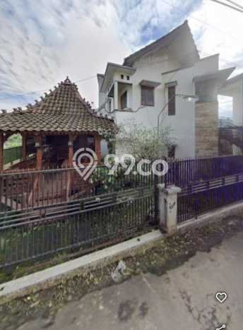 Rumah Minimalis 8 KT LT 344m2 di Batu Rumah Minimalis 8 KT LT 344m2 di Batu