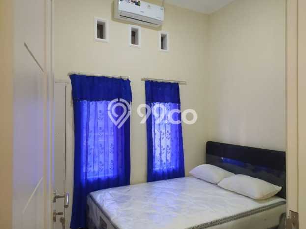 Dijual Rumah Eksklusif 2 KT di Arjosari, Malang Dijual Rumah Eksklusif 2 KT di Arjosari, Malang