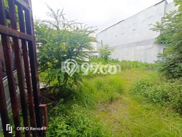Tanah Dijual di Semarang Seluas 367m2 Strategis Tanah Dijual di Semarang Seluas 367m2 Strategis