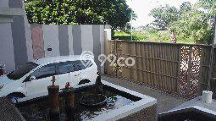 Rumah Elit LB 750m2 Siap Huni Desain Elegan di Graha Padma, Semarang Rumah Elit LB 750m2 Siap Huni Desain Elegan di Graha Padma, Semarang