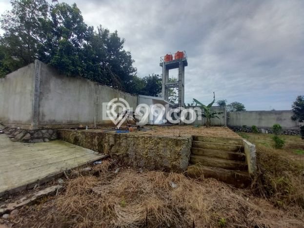 Lahan untuk Dijual di Boja Kendal Luas 2453m2 Lahan untuk Dijual di Boja Kendal Luas 2453m2