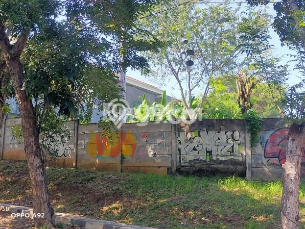 Jarang Ada! Tanah di Gajah Mungkur Punya Luas 1154m2 SHM Jarang Ada! Tanah di Gajah Mungkur Punya Luas 1154m2 SHM