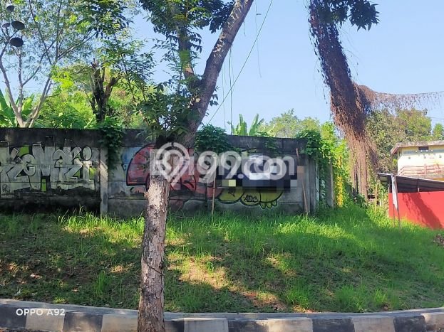 Jarang Ada! Tanah di Gajah Mungkur Punya Luas 1154m2 SHM Jarang Ada! Tanah di Gajah Mungkur Punya Luas 1154m2 SHM