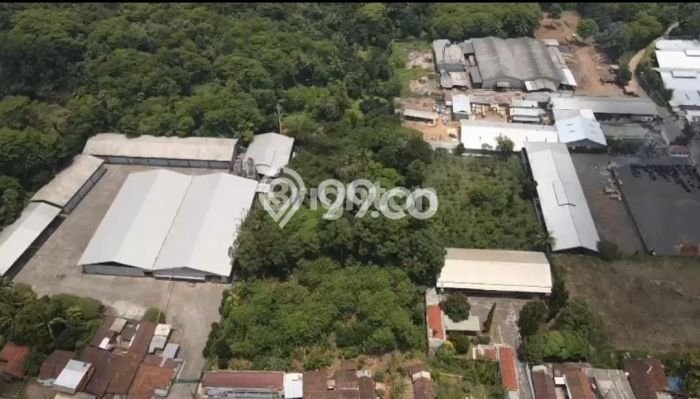 Lahan untuk Dijual di Subah Batang Luas 4300m2 Lahan untuk Dijual di Subah Batang Luas 4300m2