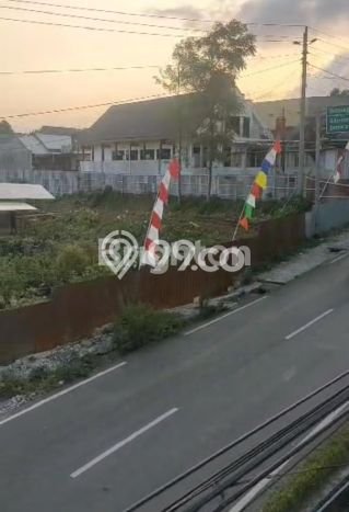 Lahan untuk Dijual di Bandungan Semarang Luas 10320m2 Lahan untuk Dijual di Bandungan Semarang Luas 10320m2