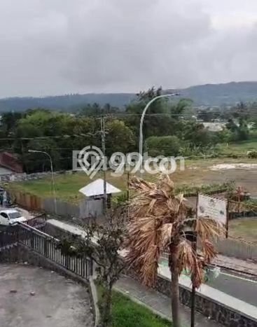 Lahan untuk Dijual di Bandungan Semarang Luas 10320m2 Lahan untuk Dijual di Bandungan Semarang Luas 10320m2