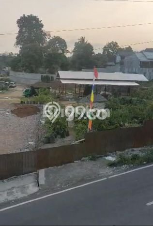 Lahan untuk Dijual di Bandungan Semarang Luas 10320m2 Lahan untuk Dijual di Bandungan Semarang Luas 10320m2