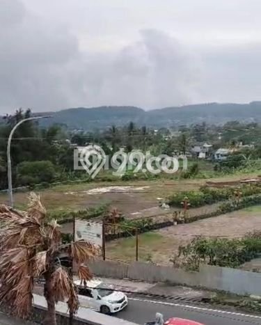 Lahan untuk Dijual di Bandungan Semarang Luas 10320m2 Lahan untuk Dijual di Bandungan Semarang Luas 10320m2
