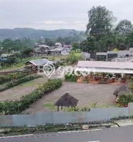 Lahan untuk Dijual di Bandungan Semarang Luas 10320m2 Lahan untuk Dijual di Bandungan Semarang Luas 10320m2