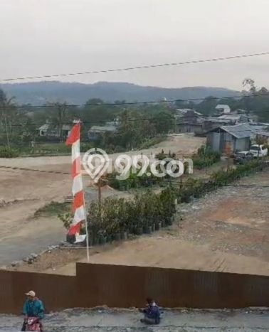 Lahan untuk Dijual di Bandungan Semarang Luas 10320m2 Lahan untuk Dijual di Bandungan Semarang Luas 10320m2