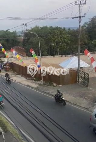 Lahan untuk Dijual di Bandungan Semarang Luas 10320m2 Lahan untuk Dijual di Bandungan Semarang Luas 10320m2