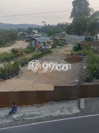 Lahan untuk Dijual di Bandungan Semarang Luas 10320m2 Lahan untuk Dijual di Bandungan Semarang Luas 10320m2