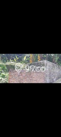 Tanah Kosong Dijual di Semarang dengan Area 265m2 Tanah Kosong Dijual di Semarang dengan Area 265m2
