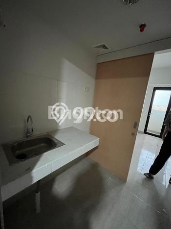 Unit Apartemen 1 Kamar & 1 Kamar Mandi Dijual di Tembalang, Semarang Unit Apartemen 1 Kamar & 1 Kamar Mandi Dijual di Tembalang, Semarang