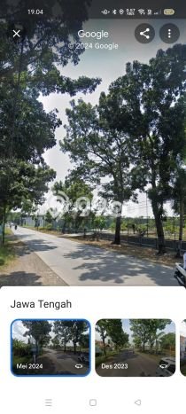 AREA TERBAIK! Gudang di Kayen, Luas 1300m2m², Area Bisnis AREA TERBAIK! Gudang di Kayen, Luas 1300m2m², Area Bisnis