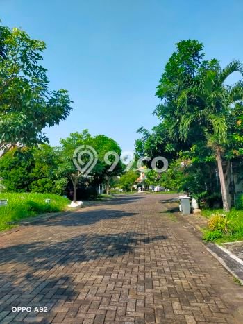 Tanah Siap Bangun Dijual di Semarang Punya Luas 180m2 Tanah Siap Bangun Dijual di Semarang Punya Luas 180m2