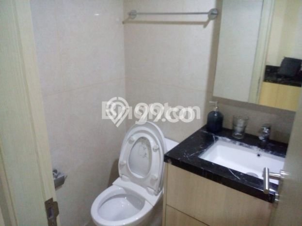 Apartemen Favorit Modern Dijual di Semarang dengan 1 Kamar Tidur Apartemen Favorit Modern Dijual di Semarang dengan 1 Kamar Tidur
