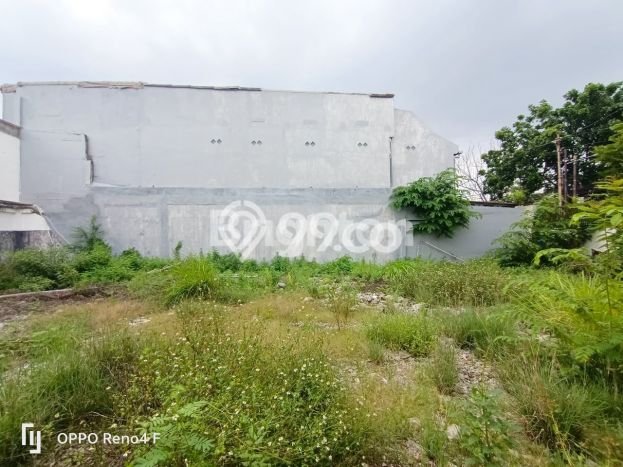 Tanah Dijual di Semarang Seluas 367m2 Strategis Tanah Dijual di Semarang Seluas 367m2 Strategis