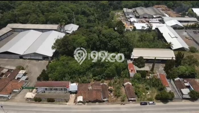 Tanah Kavling untuk Dijual di Gringsing Batang 4300m2 Tanah Kavling untuk Dijual di Gringsing Batang 4300m2