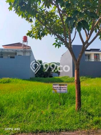 Tanah Siap Bangun Dijual di Semarang Punya Luas 180m2 Tanah Siap Bangun Dijual di Semarang Punya Luas 180m2