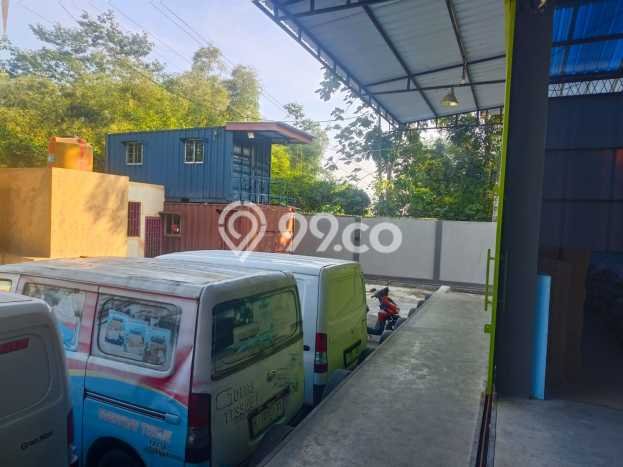Gudang Favorit Dijual di Gunung Pati Semarang Kawasan Pusat Bisnis Gudang Favorit Dijual di Gunung Pati Semarang Kawasan Pusat Bisnis
