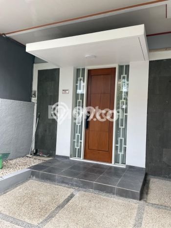 Dijual Hunian Rumah Nyaman 3 Kamar di Kalicari, Semarang Dijual Hunian Rumah Nyaman 3 Kamar di Kalicari, Semarang