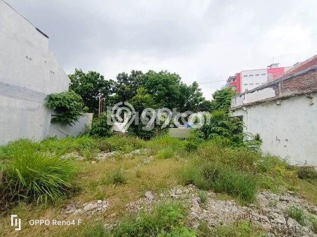 Tanah Dijual di Semarang Seluas 367m2 Strategis Tanah Dijual di Semarang Seluas 367m2 Strategis