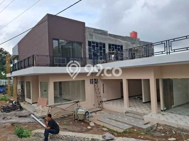 BISNIS POTENSIAL! Vila Kawasan Sumowono, Luas 6000m2m², Prospek Menjanjikan BISNIS POTENSIAL! Vila Kawasan Sumowono, Luas 6000m2m², Prospek Menjanjikan