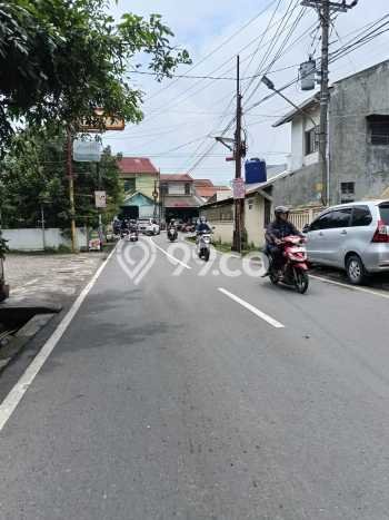Unit Komersial Dijual di Tembalang Semarang 198m2 Unit Komersial Dijual di Tembalang Semarang 198m2