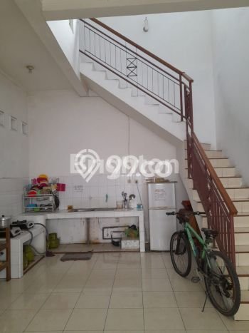 Untuk Dijual! Komersial di Dr Cipto Mangunkusomo Semarang LT 190m2 / LB 200m2 Kawasan Bisnis Untuk Dijual! Komersial di Dr Cipto Mangunkusomo Semarang LT 190m2 / LB 200m2 Kawasan Bisnis