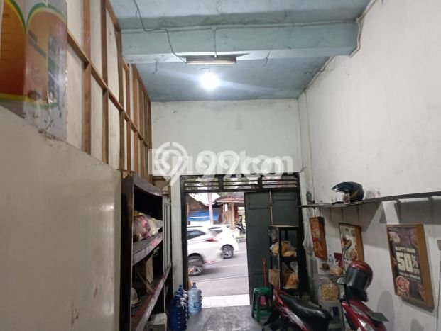 PRIME LOCATION! Ruko di Pancur, Luas 258m2m², Kawasan Komersial, Posisi Premium PRIME LOCATION! Ruko di Pancur, Luas 258m2m², Kawasan Komersial, Posisi Premium