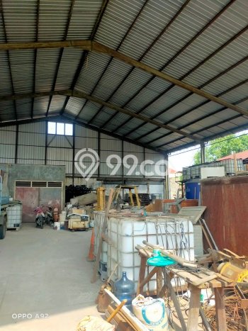 Paling Dicari! Gudang Dijual di Majapahit Harga Kompetitif Paling Dicari! Gudang Dijual di Majapahit Harga Kompetitif