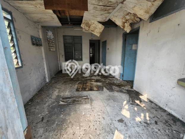 Rumah Elit Modern Tanpa Renovasi di Jatingaleh Semarang Rumah Elit Modern Tanpa Renovasi di Jatingaleh Semarang